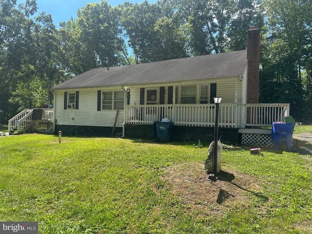 5170 MILLER HILL RD, La Plata, MD 20646