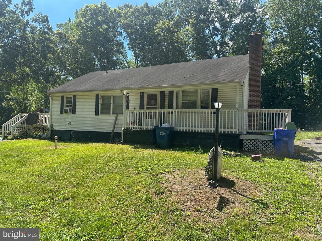 5170 MILLER HILL RD, La Plata, MD 20646