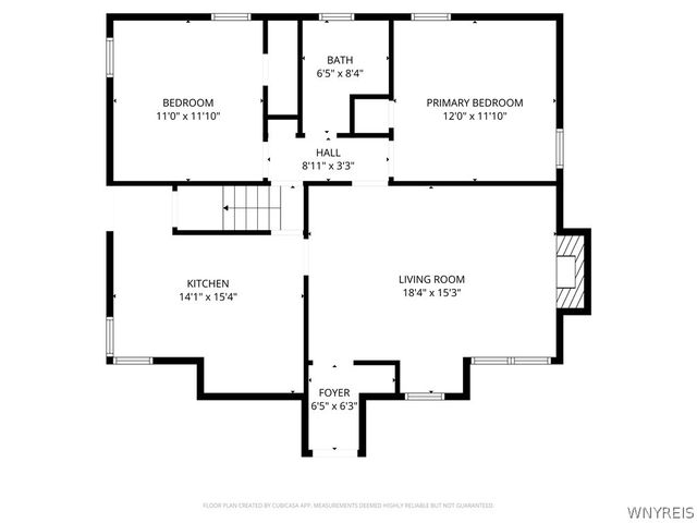 137 Columbia Parkway, West Seneca, NY 14224