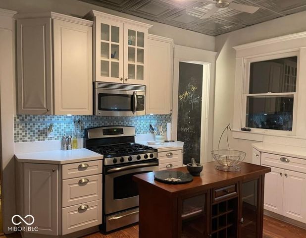 48 N Audubon Road, Indianapolis, IN 46219