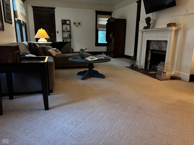 48 N Audubon Road, Indianapolis, IN 46219