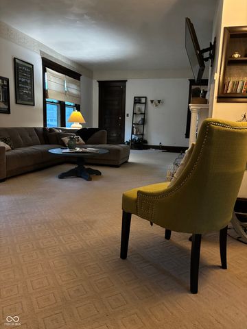 48 N Audubon Road, Indianapolis, IN 46219
