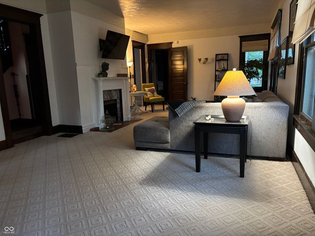 48 N Audubon Road, Indianapolis, IN 46219