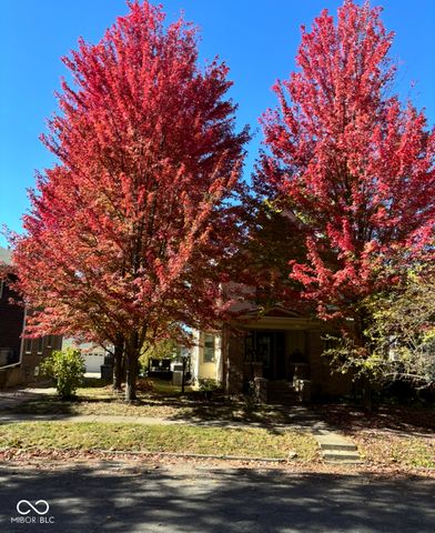 48 N Audubon Road, Indianapolis, IN 46219