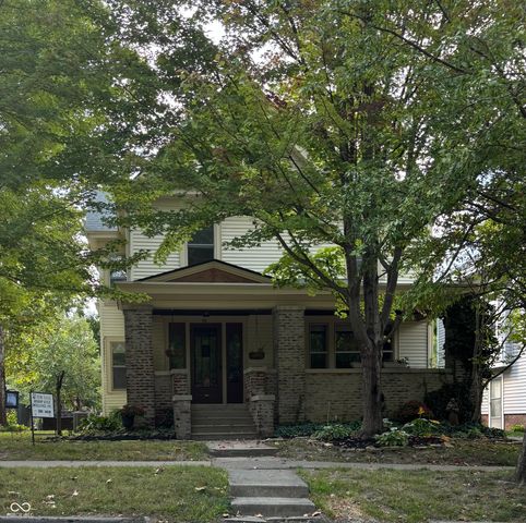48 N Audubon Road, Indianapolis, IN 46219