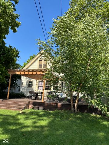 48 N Audubon Road, Indianapolis, IN 46219