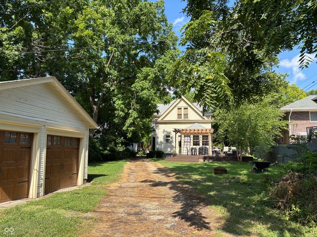 48 N Audubon Road, Indianapolis, IN 46219