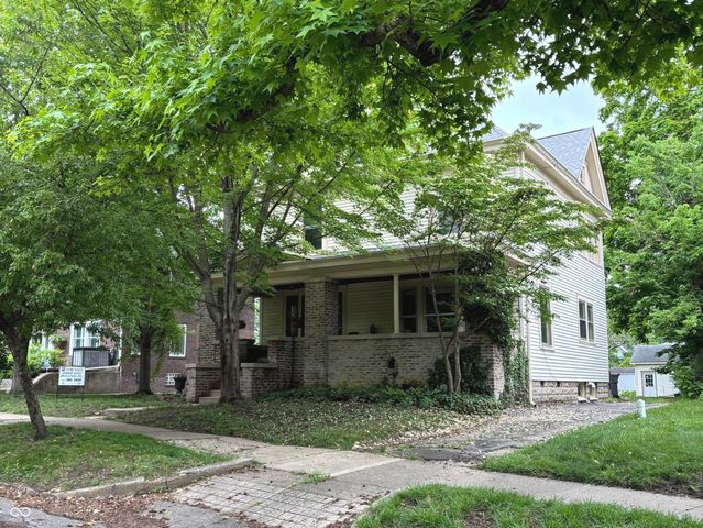48 N Audubon Road, Indianapolis, IN 46219