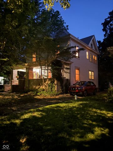 48 N Audubon Road, Indianapolis, IN 46219
