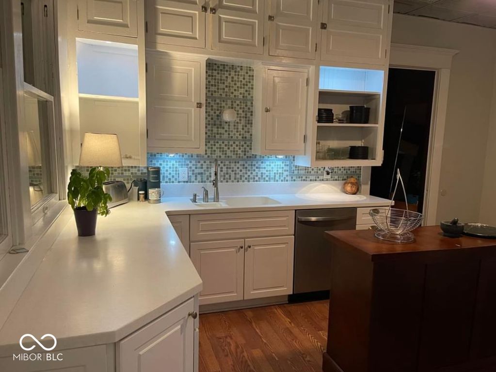 48 N Audubon Road, Indianapolis, IN 46219