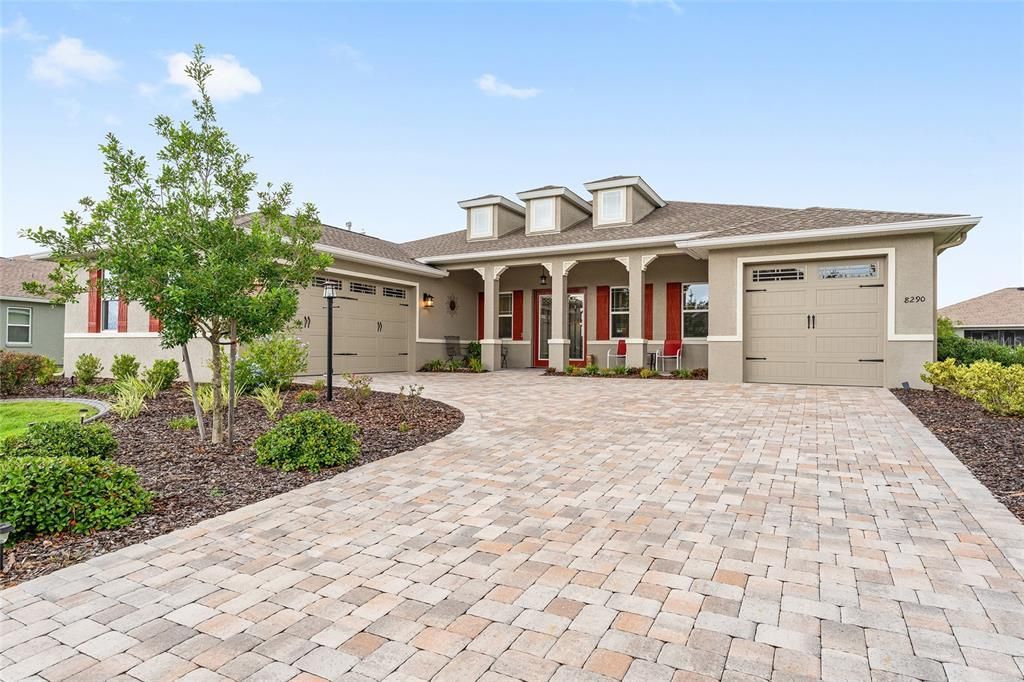 8290 SW 92ND CIRCLE, Ocala, FL 34481