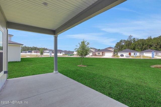 3419 HUMPHREY Street, Green Cove Springs, FL 32043