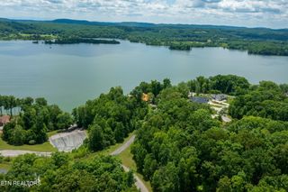 Lot 127 E Shore Lane, Rockwood, TN 37854