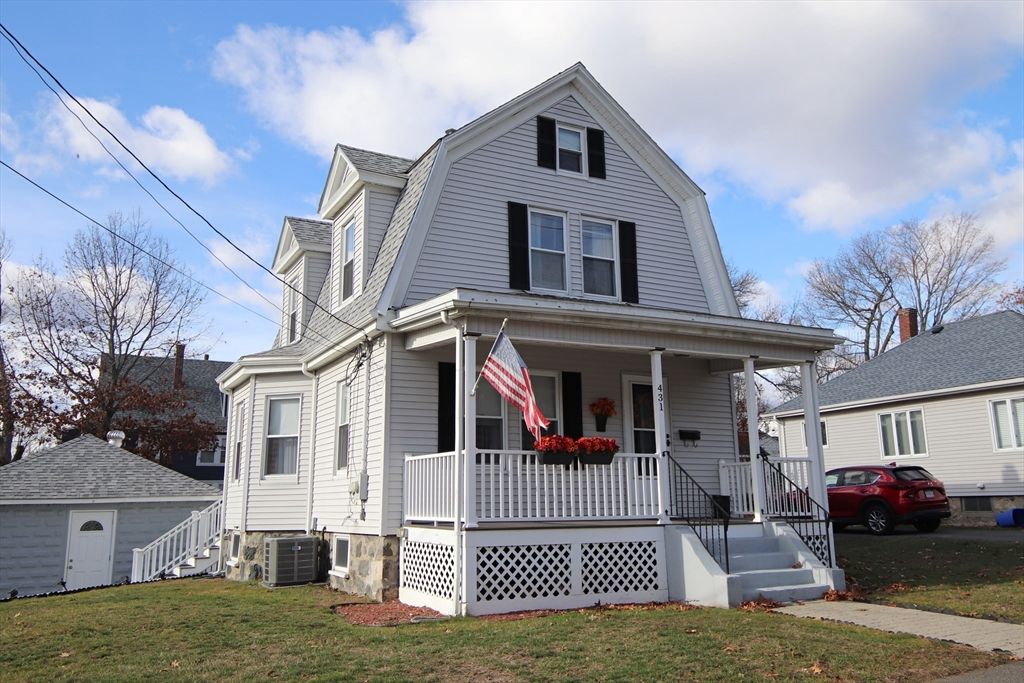 431 Central St., Saugus, MA 01906
