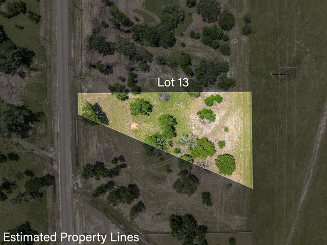 6593 Atakapan Trail, Bedias, TX 77831