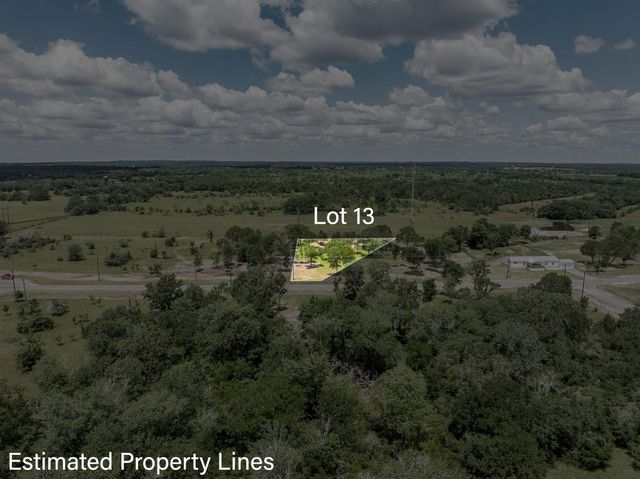 6593 Atakapan Trail, Bedias, TX 77831