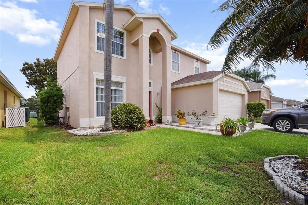 106 WOODBURY PINES CIRCLE, Orlando, FL 32828