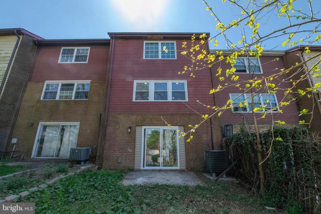27 CORNBURY CT, Owings Mills, MD 21117