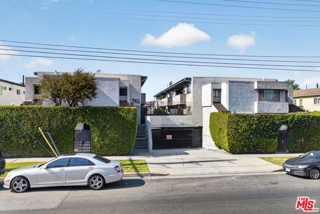 9313 National Boulevard 204, Los Angeles, CA 90034