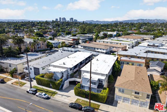 9313 National Boulevard 204, Los Angeles, CA 90034