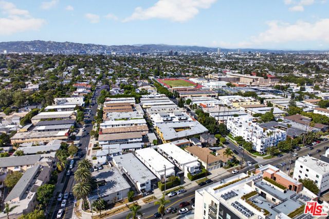 9313 National Boulevard 204, Los Angeles, CA 90034