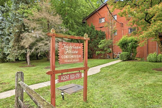 70 West Street B11, Harrison, NY 10528