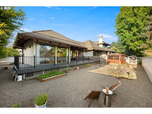 11220 Nw RIDGE Rd, Portland, OR 97229