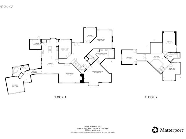 11220 Nw RIDGE Rd, Portland, OR 97229