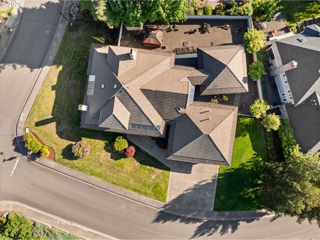 11220 Nw RIDGE Rd, Portland, OR 97229