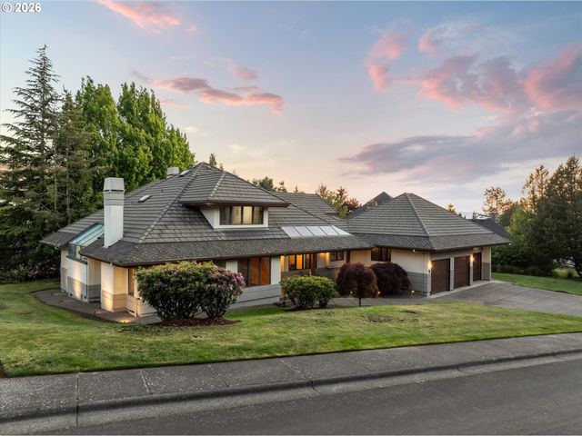 11220 Nw RIDGE Rd, Portland, OR 97229