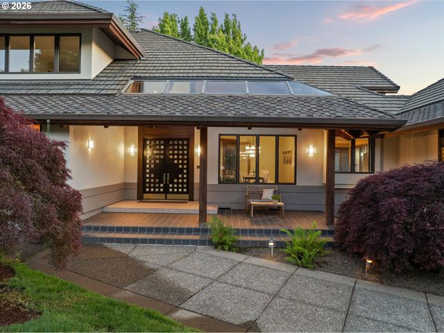 11220 Nw RIDGE Rd, Portland, OR 97229
