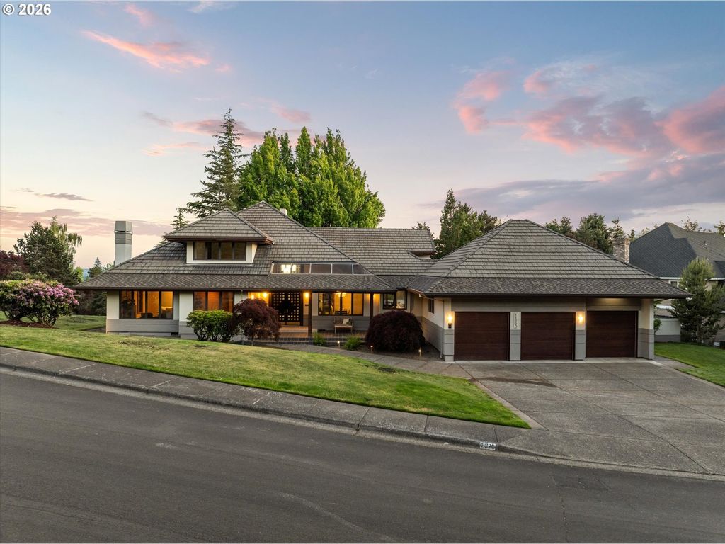 11220 Nw RIDGE Rd, Portland, OR 97229