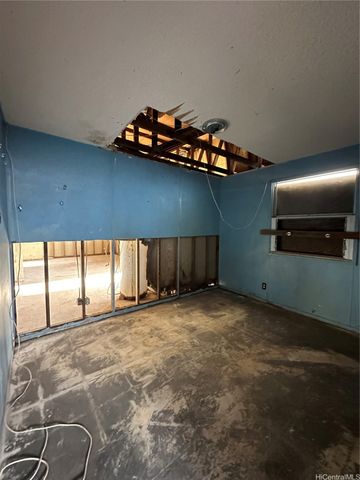 85-153 Ala Walua Street D, Waianae, HI 96792