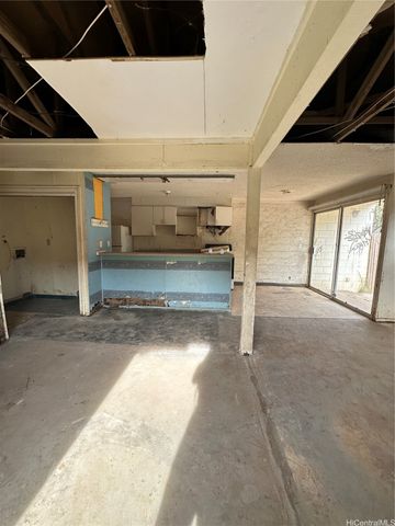 85-153 Ala Walua Street D, Waianae, HI 96792