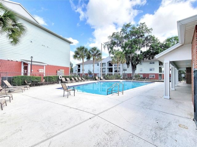 2360 SW ARCHER ROAD 706, Gainesville, FL 32608