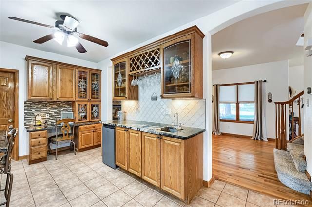 10662 E Whispering Pines Drive, Parker, CO 80138