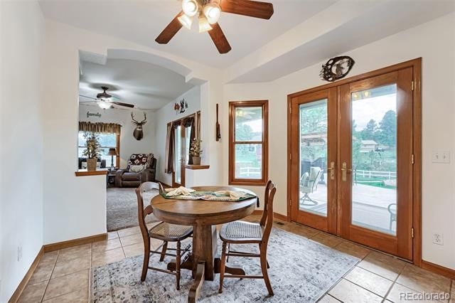 10662 E Whispering Pines Drive, Parker, CO 80138