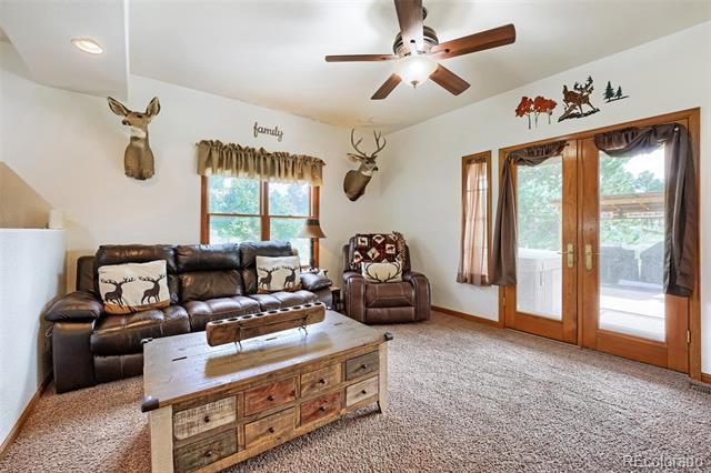 10662 E Whispering Pines Drive, Parker, CO 80138
