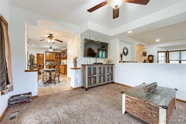 10662 E Whispering Pines Drive, Parker, CO 80138