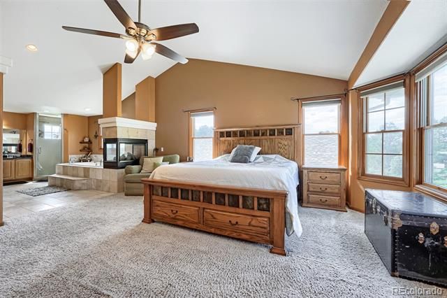 10662 E Whispering Pines Drive, Parker, CO 80138