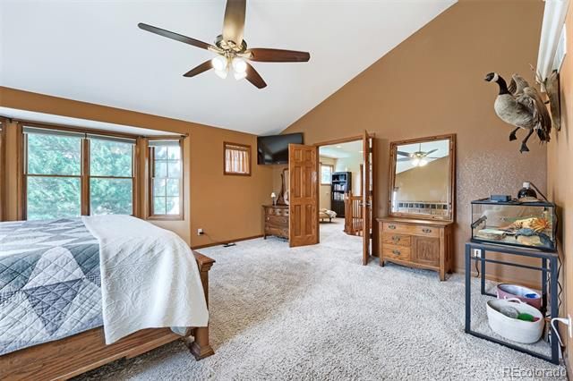10662 E Whispering Pines Drive, Parker, CO 80138