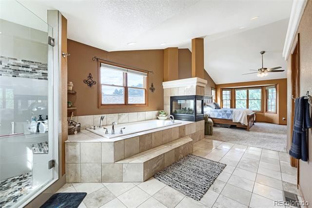 10662 E Whispering Pines Drive, Parker, CO 80138