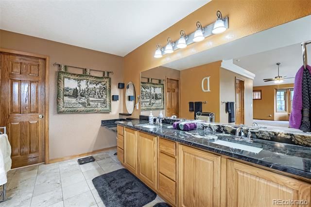 10662 E Whispering Pines Drive, Parker, CO 80138