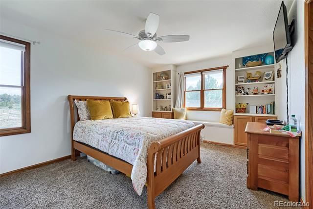10662 E Whispering Pines Drive, Parker, CO 80138