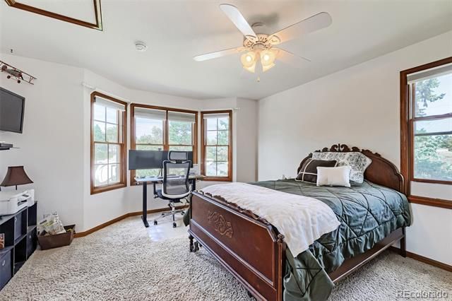 10662 E Whispering Pines Drive, Parker, CO 80138