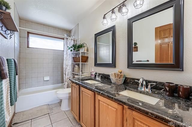 10662 E Whispering Pines Drive, Parker, CO 80138