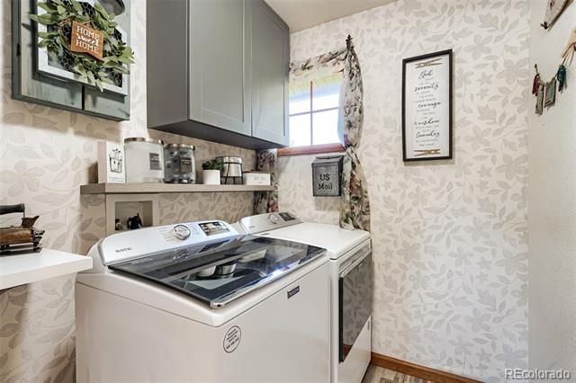 10662 E Whispering Pines Drive, Parker, CO 80138