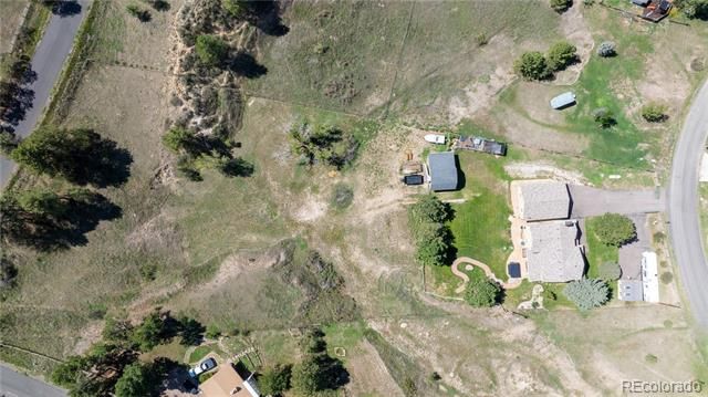10662 E Whispering Pines Drive, Parker, CO 80138