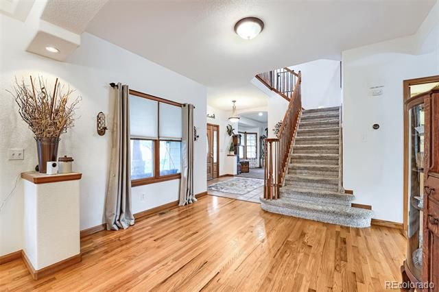 10662 E Whispering Pines Drive, Parker, CO 80138