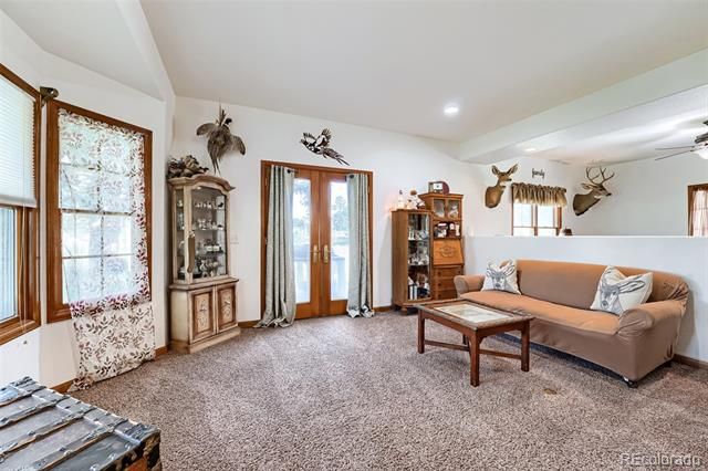10662 E Whispering Pines Drive, Parker, CO 80138